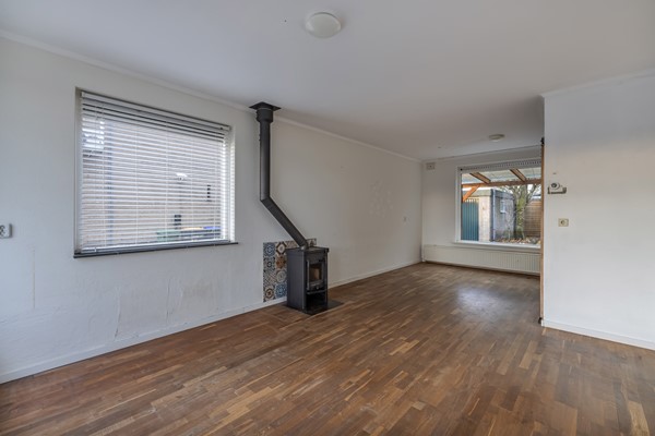 Medium property photo - Meteorenstraat 29, 8303 BC Emmeloord